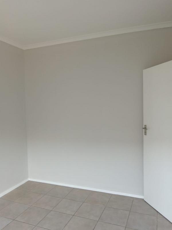 To Let 2 Bedroom Property for Rent in Brackenfell Western Cape
